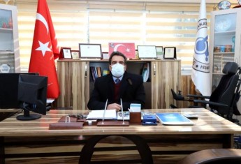 Türkiye Sakatlar Derneği Erzurum Şube Başkanı Efe: "Engelli sorunları göz ardı edilmemeli"