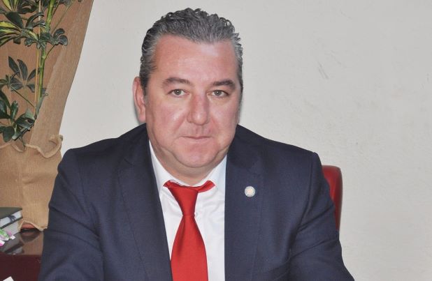 “Dünya Engelliler Günü”nde engellerden dert yandı