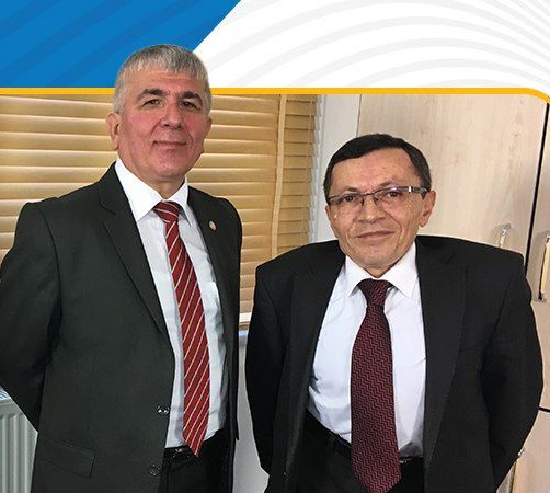 Türkiye Sakatlar Derneği Genel Başkanı Şükrü Boyraz, Türkiye  Ortopedik Engelliler Federasyon Başkanı Cemal Merdan Aile ve Sosyal Politikalar Bakanı Derya Yanık ile görüşeceklerdir. 