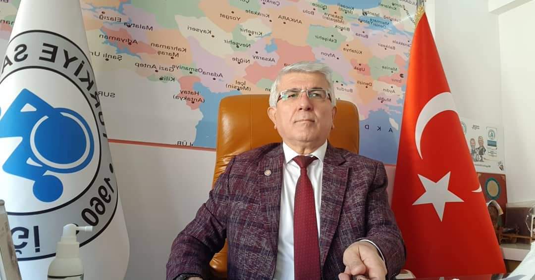 HAYATIN HER ALANINDA ENGELLENEN KADINLAR ENGELLERİ TEK TEK AŞACAKLAR