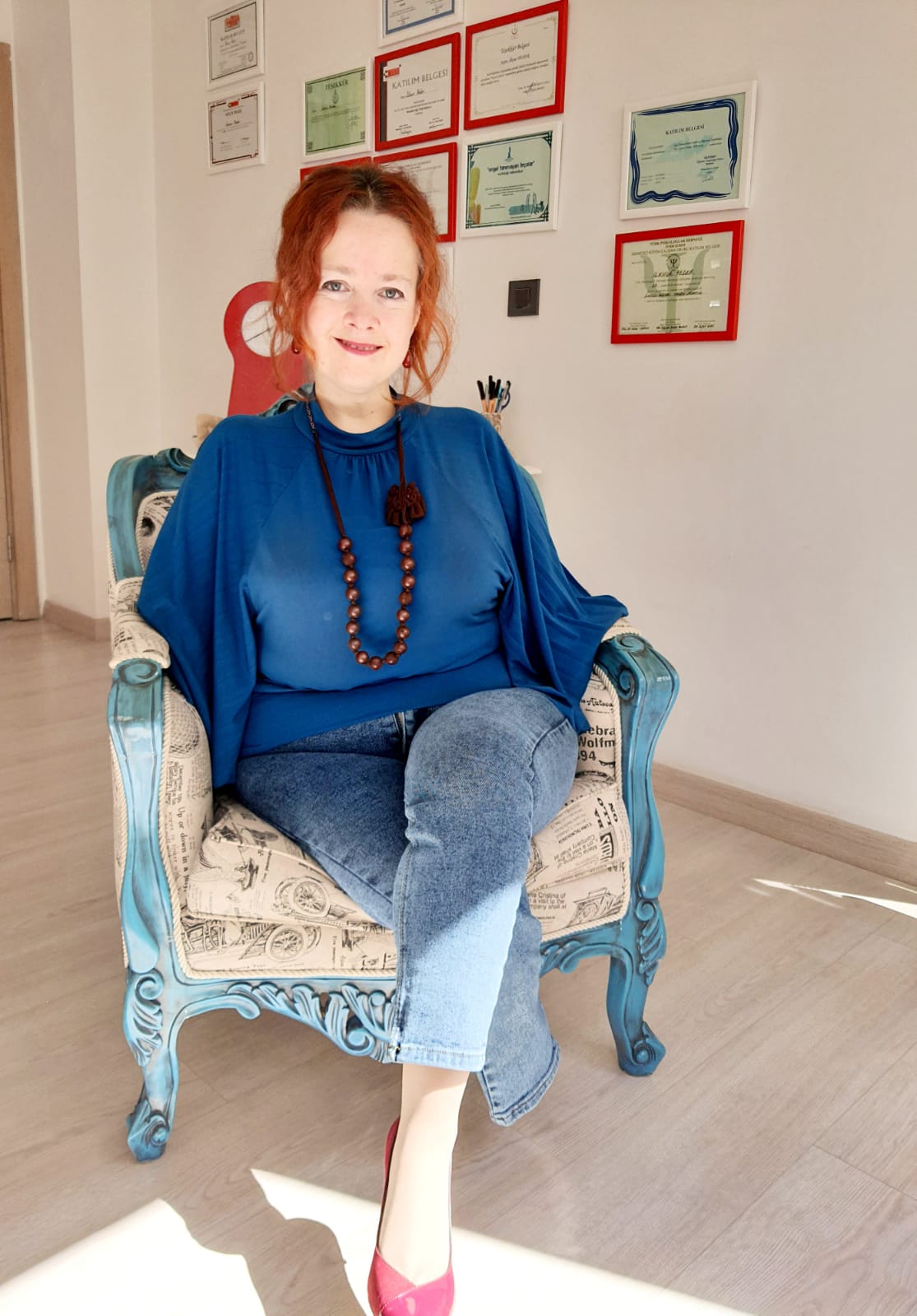 DEVA Partili Ösen, “Sorunları güçlü adımlarla çözelim”