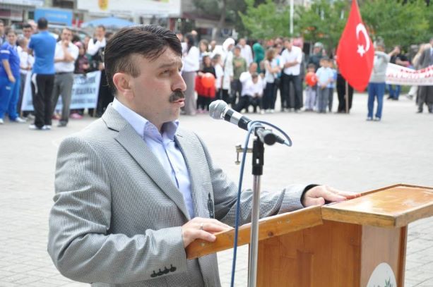      ENGELLİ MAAŞI ALANLARA ELEKTRİK VE SU İNDİRİMİ 