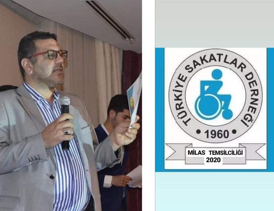 3 Aralık Dünya Engelliler Günü’nü kutlamıyoruz