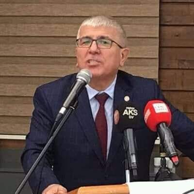 TSD GENEL BAŞKANIN'DAN 10 OCAK GAZETECİLER GÜNÜ MESAJI ! 