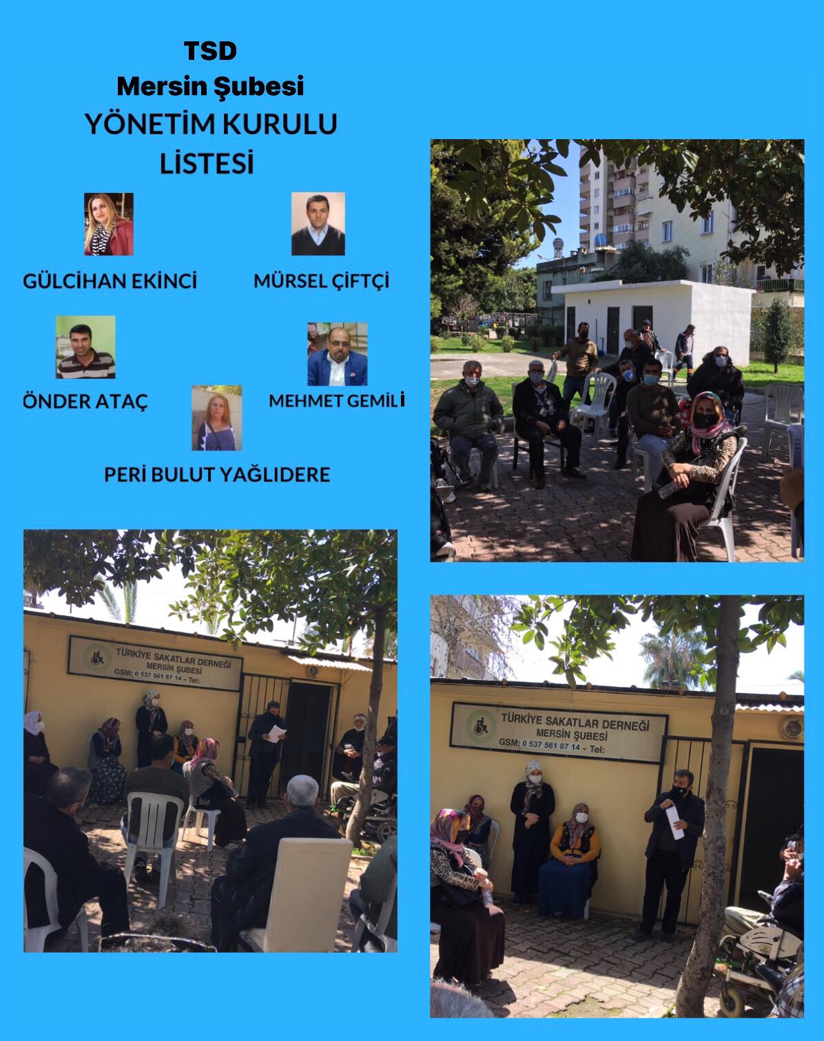 GÜLCİHAN EKİNCİ GÜVEN TAZELEDİ!