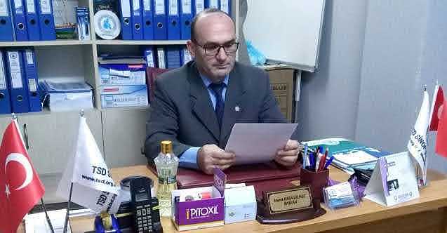 KARAGÜLMEZ; ENGELLİLER DERİN BİR SESSİZLİĞE TERK EDİLİYOR!