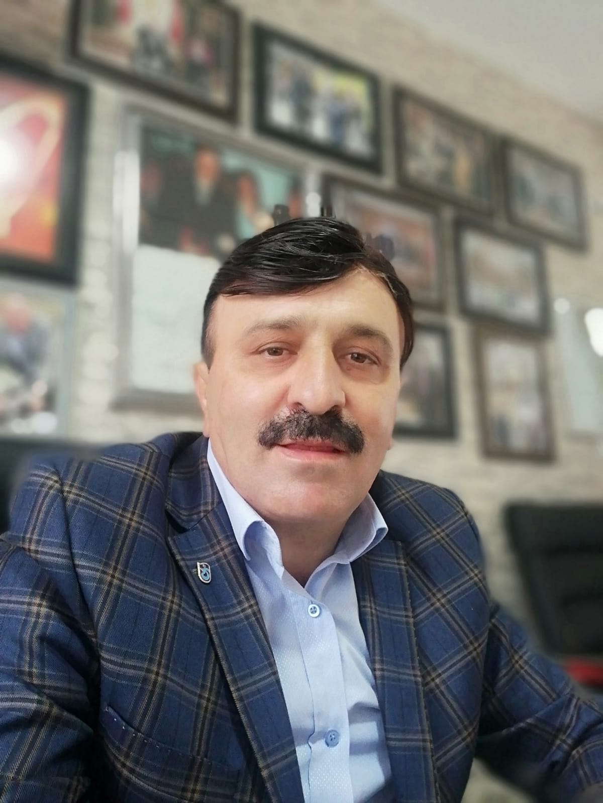 TSD ORHANGAZİ ŞUBE BAŞKANI AKÇAY'DAN ENGELLİ ARAÇ LİMİTİ AÇIKLAMASI !