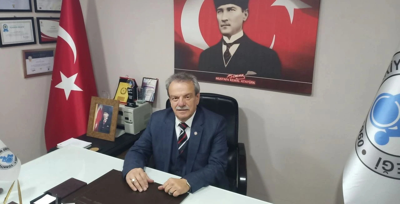 TSD Zonguldak Şubesinden Engellilere EKPSS Hazırlık Kursu Müjdesi! TSD Zonguldak Şubesinden Engellilere EKPSS Hazırlık Kursu Müjdesi!