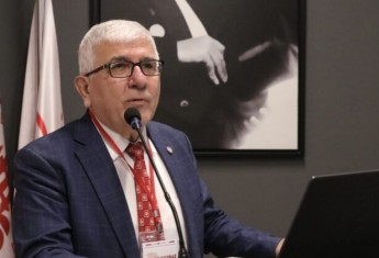 TSD GENEL BAŞKANI BOYRAZ’DAN SERT AÇIKLAMA: “Engelliler Haftası Şenlik Değil, Hak Mücadelesi Haftasıdır!”
