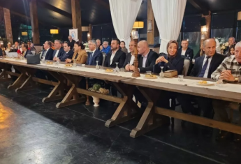 TSD Samsun Şubesi Tarafından Engelli Bireylerin Başarıları Ödüllendirildi!