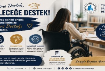 Öğrenci Bursu