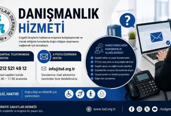 Danışmanlık