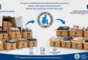 Giysi Yardımı