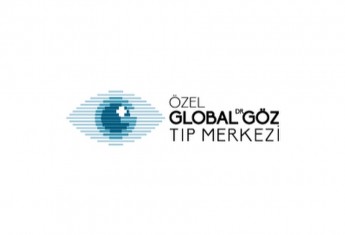 ÖZEL GLOBAL DR GÖZ TIP MERKEZİ