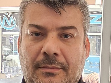 ÖMER ÇIRAKLI