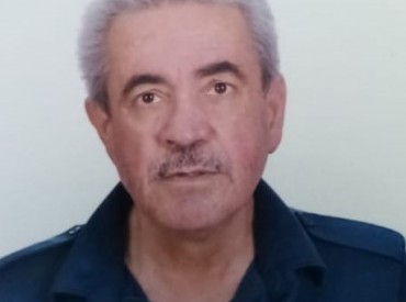 EŞREF AYDIN