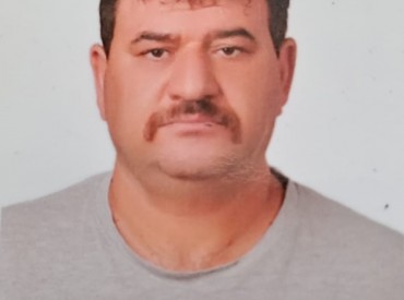İSMAİL YILDIRIM