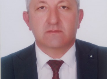AHMET DİLBAZ