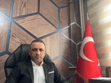MUSTAFA KÖROĞLU