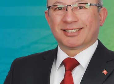 HÜSEYİN ŞENKAN AYKAN