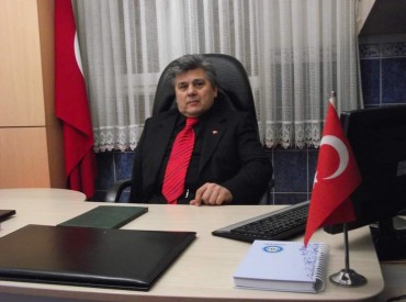 ZEKİ USLU