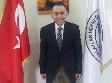 Emrah AYDIN