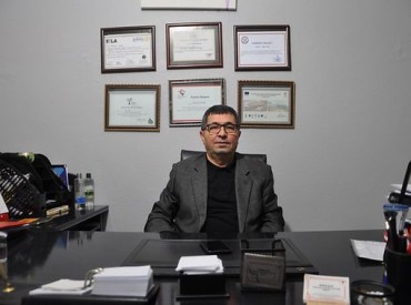 ÖMER DAĞ