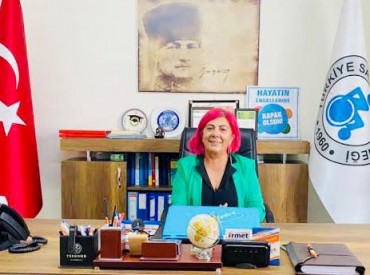 GÜLNUR KOCAÇINAR