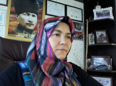 HATİCE YAKAR
