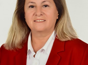 ÇİÇEK SARIKAYA