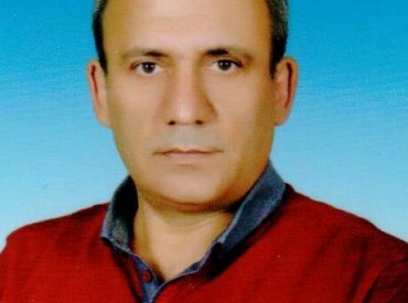 MEHMET KARAVURAL