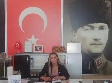 Seda AŞKIN