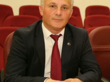 SALİH KÜÇÜK