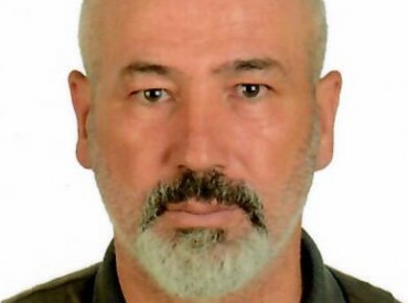 NURİ KESKİN