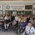 TSD Genel Başkanı Şükrü Boyraz, TSD Antalya Şubesi’nde Üyelerle Buluştu.