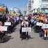 TSD Antalya Şube Başkanı Mehmet Karavural, Engelliler Haftası'nda Engelli Bireylerin Sorunlarını ve Çözüm Yollarını Daha Yüksek Sesle Dillendireceklerini Söyledi!