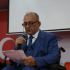 TSD Antalya Şube Başkanı Mehmet Karavural, “Antalya’da engelli bireylerin yaşam hakkı ihlal ediliyor” dedi.