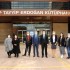 ADÜ Recep Tayyip Erdoğan Engelli Dostu Kütüphanesi tanıtıldı