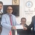 TSD KİMLİK KARTLARINI TSD SİNOP ŞUBESİ ÜYELERİNE DAĞITIMA BAŞLADI!