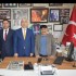 SOSYAL HİZMETLER İL MÜDÜRÜNDEN TSD ORHANGAZİ ŞUBESİNE ZİYARET!