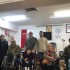 Türkiye Sakatlar Derneği Sinop Şubesi Üyeleri Ramazan Bayramında Bir Araya Geldi.