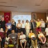 TSD Genel Başkanı Şükrü Boyraz, Şile Engelliler Kampı'nda Engelli Haklarına İlişkin Değerlendirmelerde Bulundu.