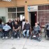 TSD GENEL BAŞKANI VE MALİ SEKRETER TSD  KÜTAHYA  ŞUBESİNİ ZİYARET ETTİLER !