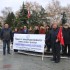 TSD Kırklareli Şubesinden 3 Aralık Dünya Engelliler Günü İçin Basın AÇıklaması.