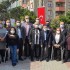 TSD GENEL BAŞKANI ,ŞÜKRÜ BOYRAZ VE GENEL SEKRETER YILMAZ DEMIREL TSD ANADOLU YAKASI ŞUBESINİN OLAĞAN GENEL KURULUNA KATILDI !