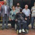 TSD GENEL BAŞKANI,GENEL SEKRETER VE MALİ SEKRETER TEKİRDAĞ ŞUBESİNI ZİYARET ETMİŞLERDİR !