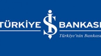BANKA ADI: TÜRKİYE İŞ BANKASI