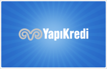 BANKA ADI: YAPI KREDİ