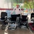 TSD Fethiye Şubesi engellilere destek olmayı sürdürüyor