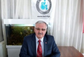  TSD Konya Şube Başkanı Ahmet Mıhçı Regaib Kandili ve Üç Ayların başlaması münasebeti bir mesaj yayınladı